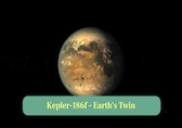 Top 10 Potentially Habitable Exoplanets Discovered by NASA