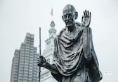 Top 10 Places to Visit on Gandhi Jayanti Outside India