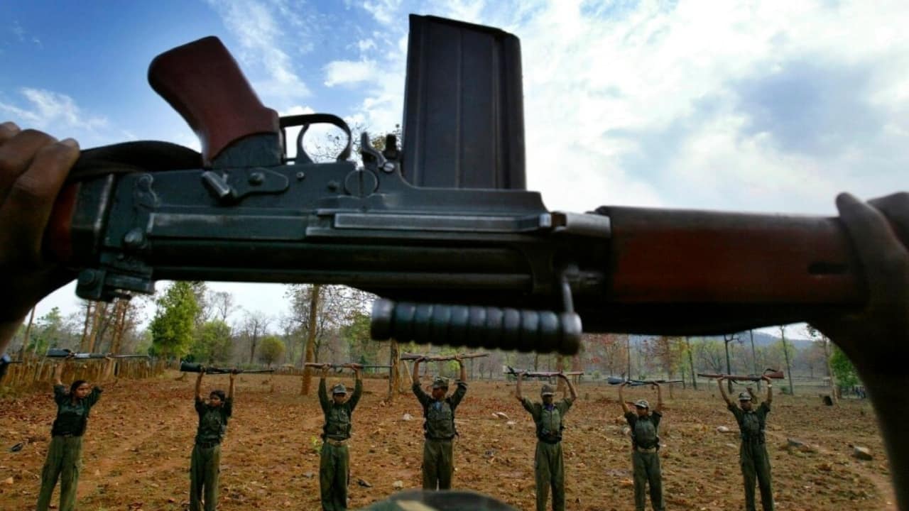 'Changing circumstances': Maoists reiterate call for cessation of armed struggle in second letter in 2 months