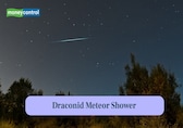 Draconid Meteor Shower 2025: When, Where, and How to Watch