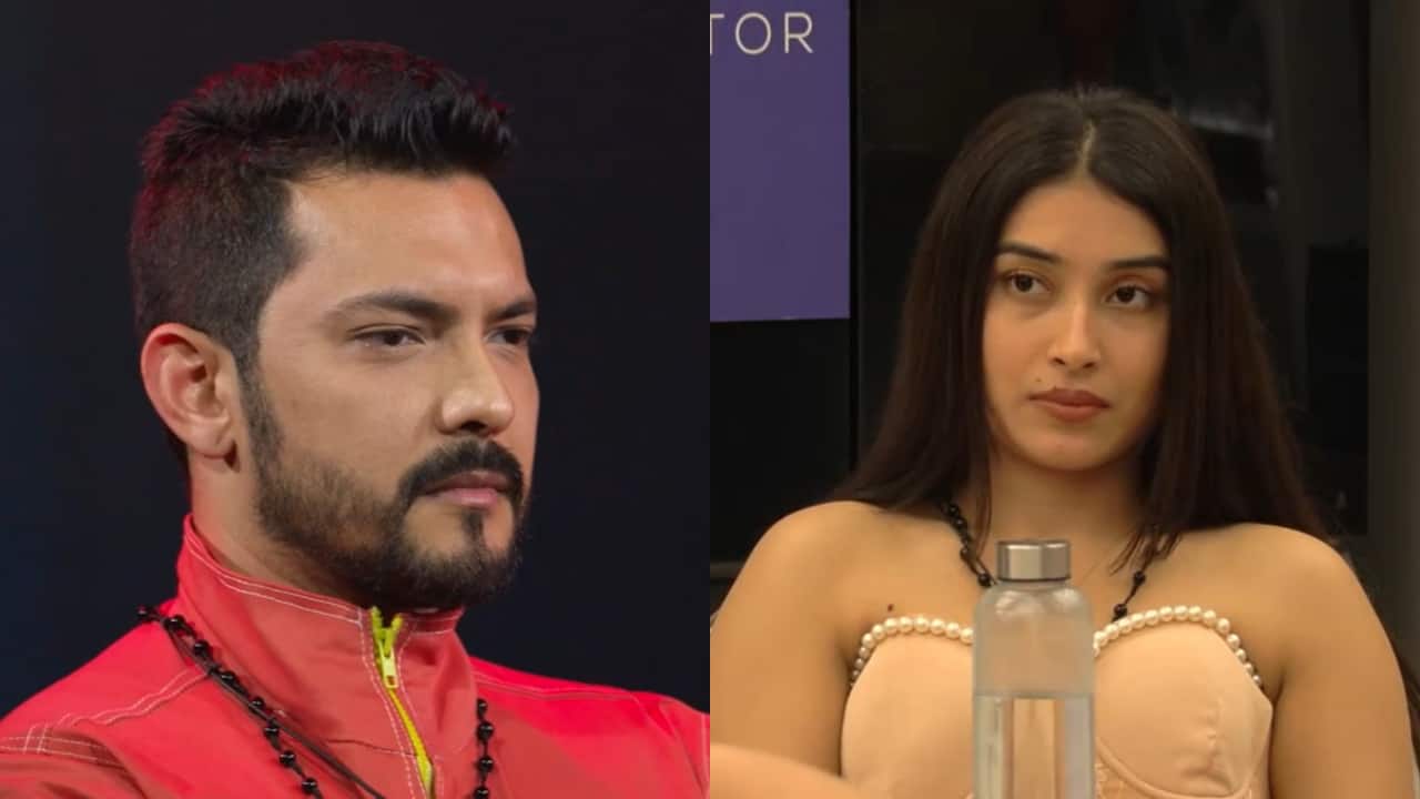 Rise and Fall Nominations: Aaditya Narayan, Kiku Sharda, Kubbra Sait, and Bali face elimination after explosive fights