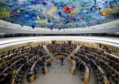 'A country like Pakistan...': India rebukes Islamabad at UNHRC for lecturing on human rights