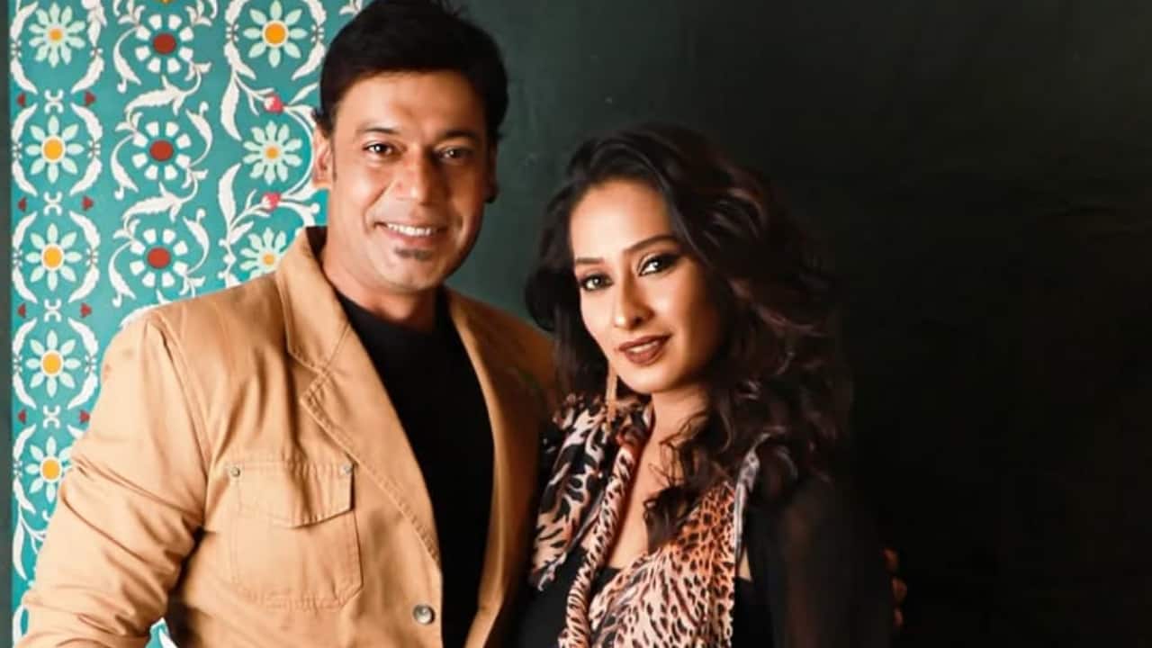 Priya Marathe’s husband Shantanu Moghe shares first post after her death, writes, "it was untimely ,unfair, unexpected farewell from her"