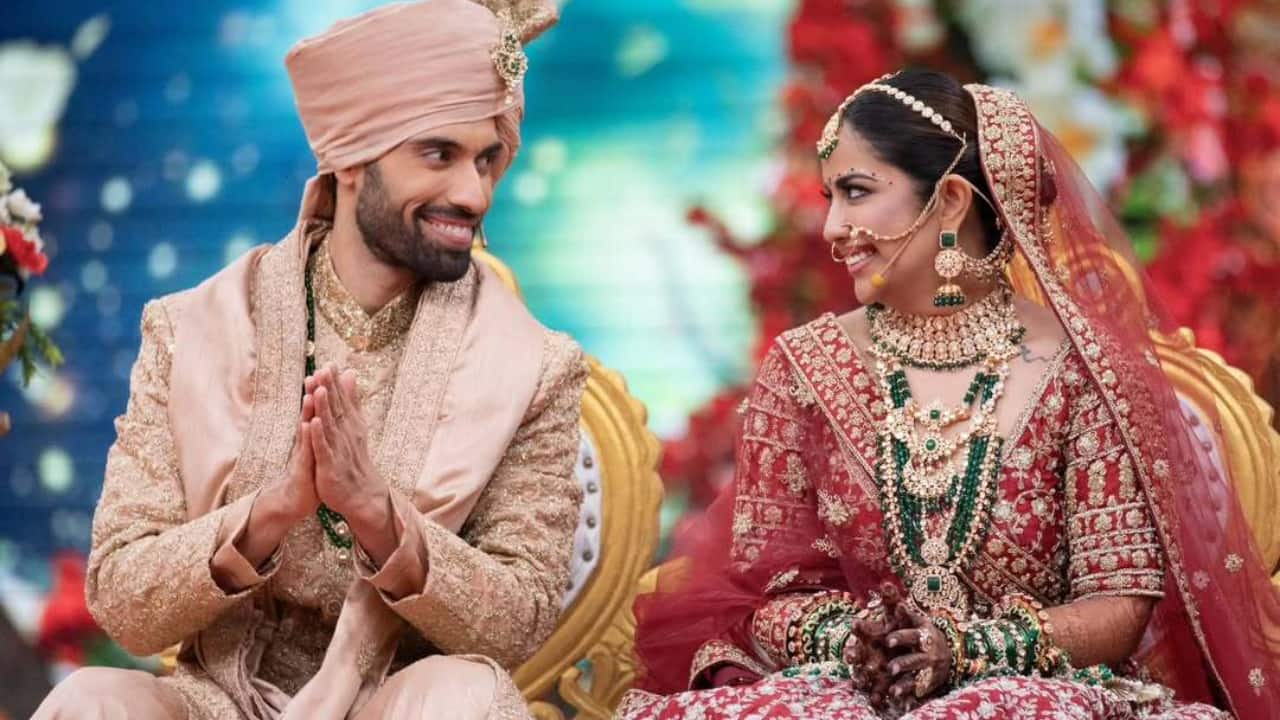 Who is Milind Chandwani? Meet the Roadies Real heroes contestant who married Balika Vadhu actress Avika Gor