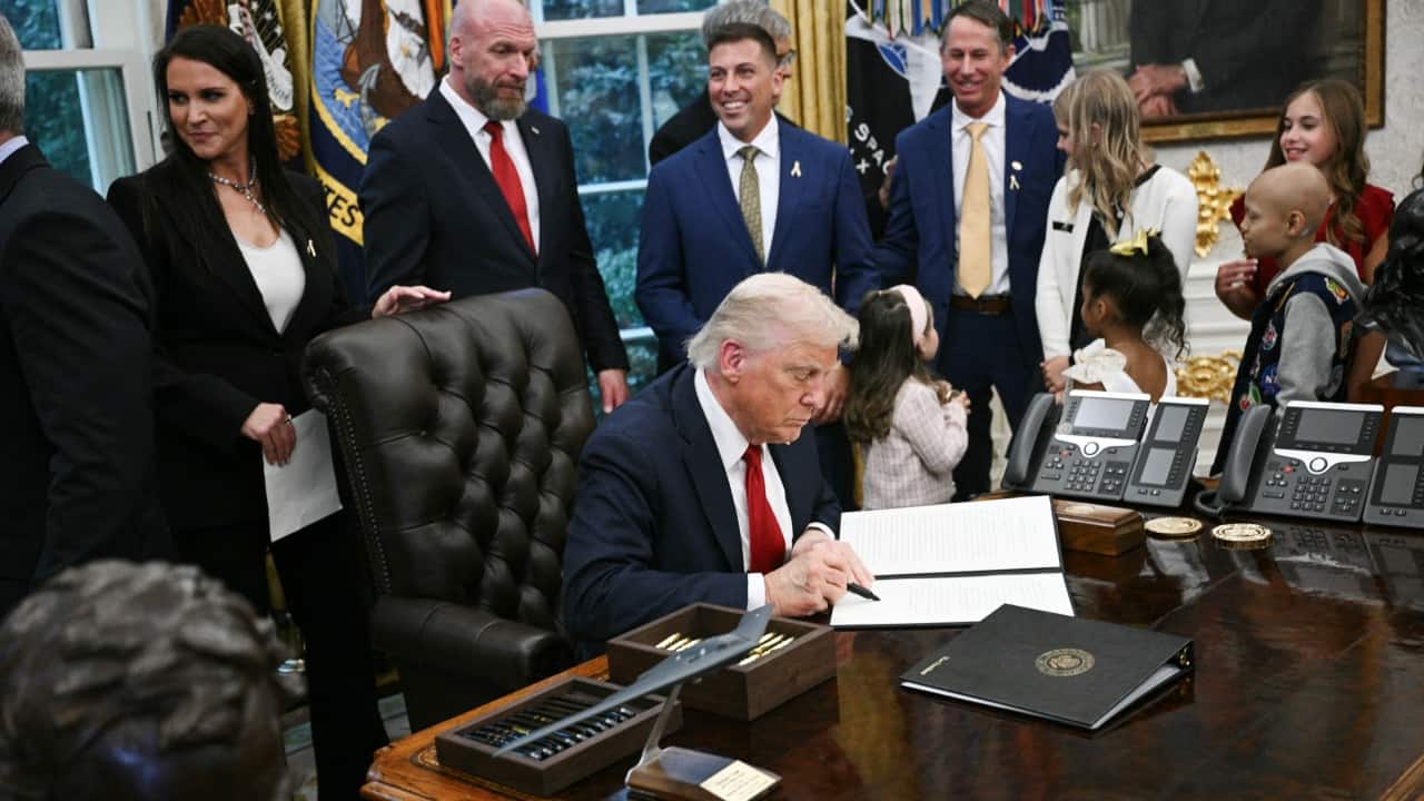 Trump unveils 'TrumpRx' website for cheaper drugs, Pfizer promises up to 50% discounts | Explained