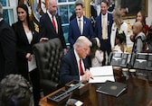 Trump unveils 'TrumpRx' website for cheaper drugs, Pfizer promises up to 50% discounts | Explained