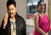 Kumar Sanu sends legal notice to ex-wife Rita Bhattacharya over defamation claims via Lawyer Sana Raees Khan
