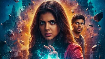Kalyani Priyadarshan reveals Lokah Chapter 2 shoot to begin in September, says, "Writing has begun and I will be there..."