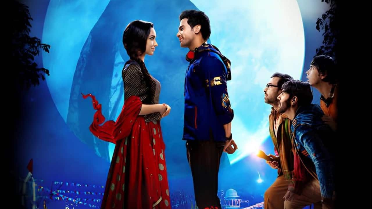 Shraddha Kapoor – Stree  Box Office: ₹201 crore Shraddha Kapoor in Stree proved horror-comedy could be female-led and funny as hell. Her timing, expressions, and just her presence made the movie feel alive. People laughed, got scared, and walked out thinking, “Yeah, she carried that film.”