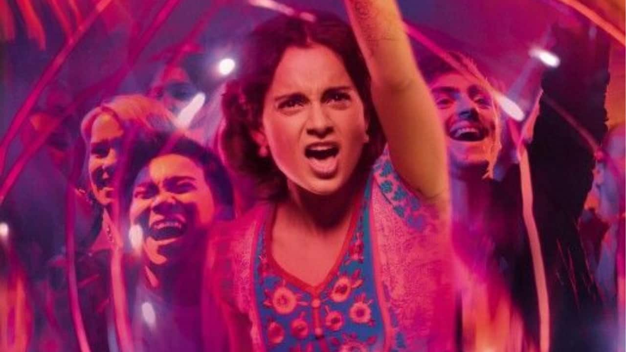 Kangana Ranaut – Queen  Box Office: ₹95 crore+ Kangana’s Queen is basically a guidebook for self-discovery. Watching her Rani travel alone, make mistakes, laugh, cry—it hit people right in the feels. The box office numbers were great, but the cultural impact? Even bigger.