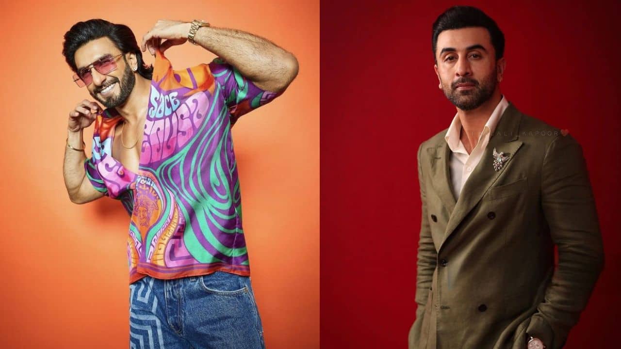 Has Ranbir Kapoor replaced Ranveer Singh in Sanjay Leela Bhansali’s Baiju Bawra? Here's what we know