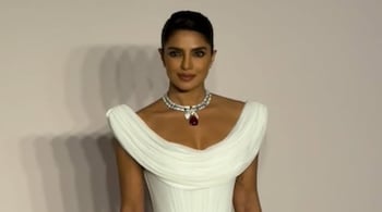 Bvlgari’s official Instagram page posted a reel in which Priyanka spoke about the exhibition, explaining its significance.