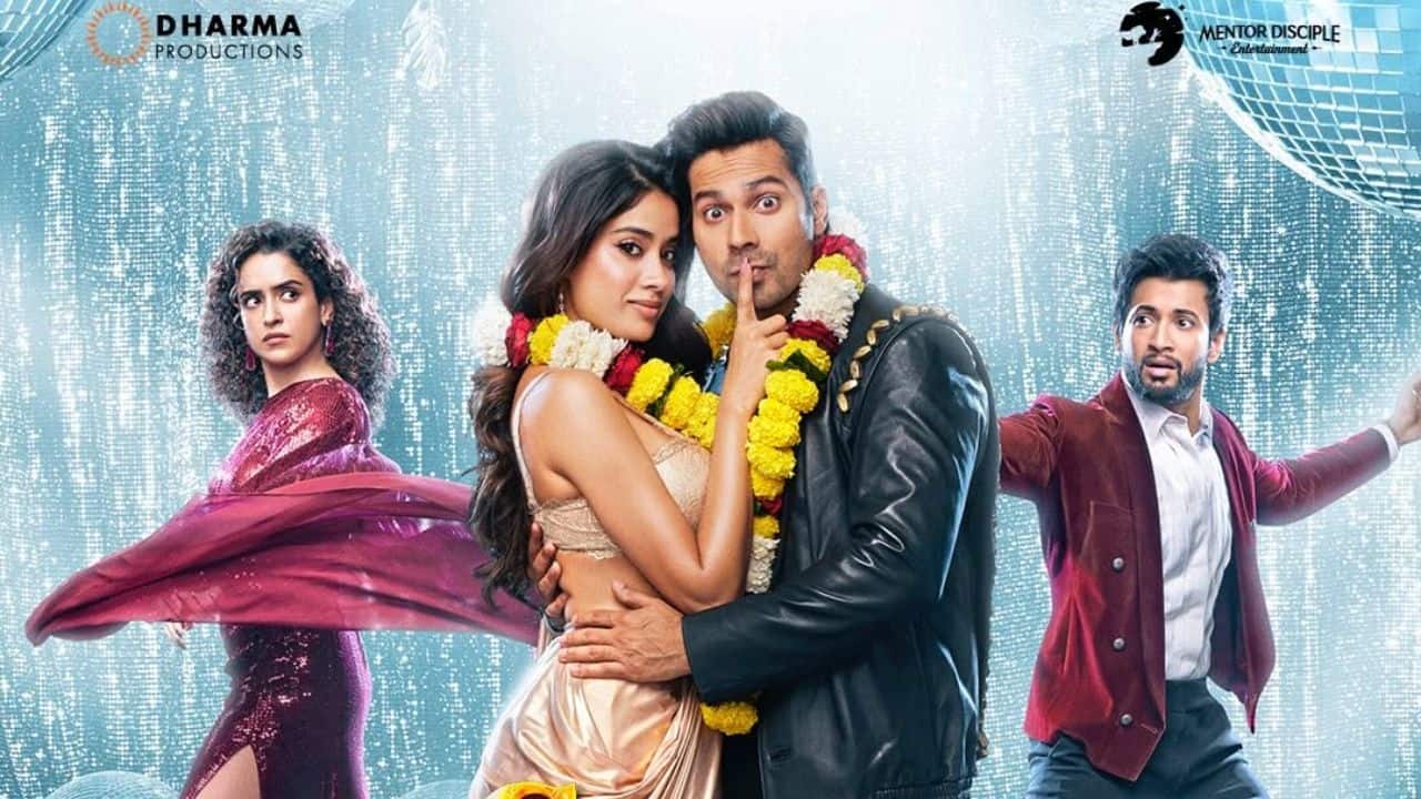 Sunny Sanskari Ki Tulsi Kumari Movie Review: Varun Dhawan and Janhvi Kapoor hold up a formula film that needed more heart