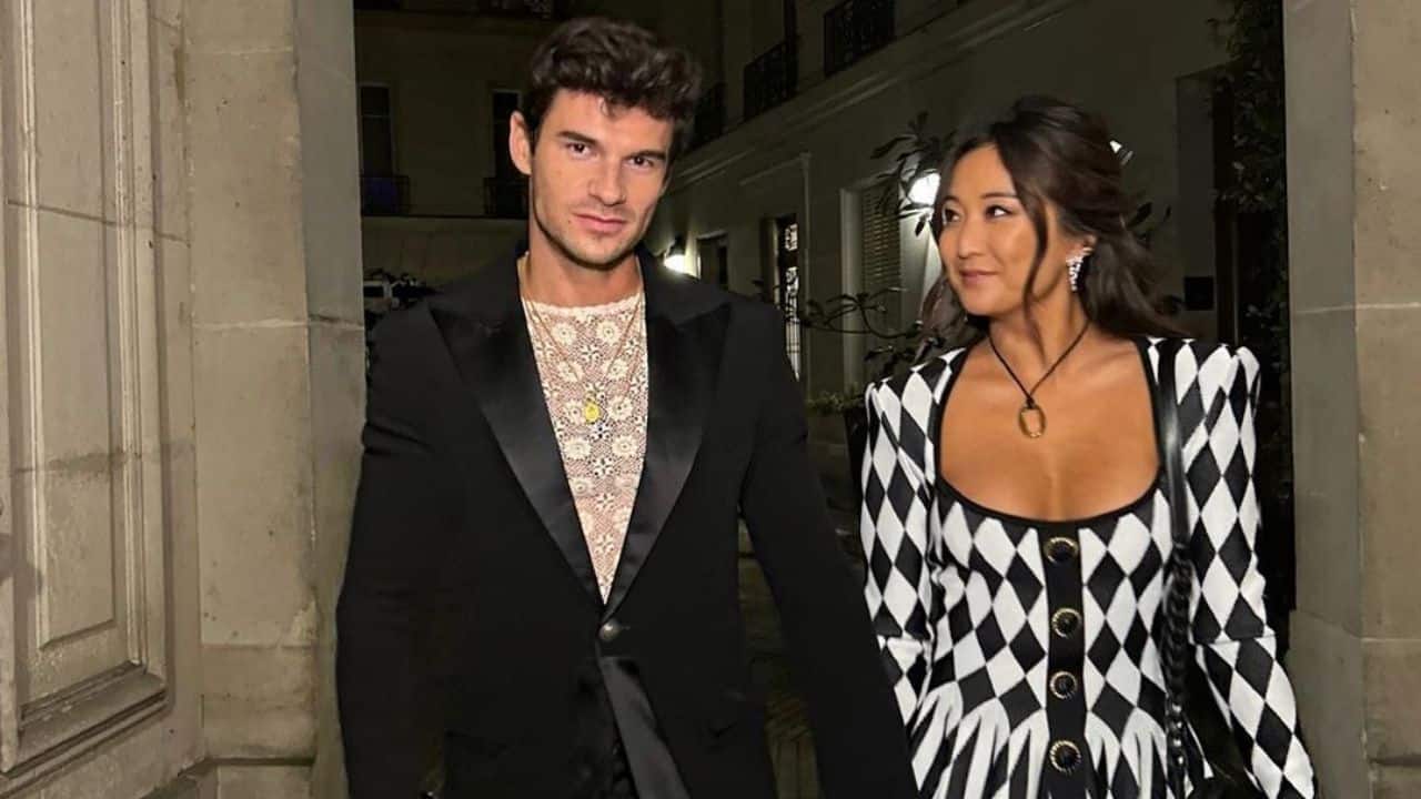 Emily in Paris fame couple Ashley Park and Paul Forman break up after nearly 2 years of dating: Report