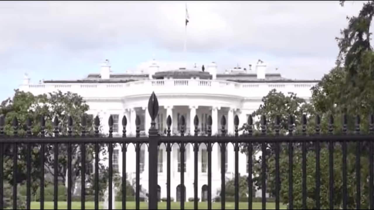 White House targets Democrats with racist AI-generated videos amid shutdown dispute