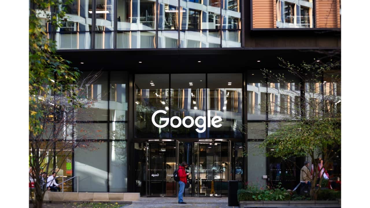Google layoffs: Hundreds of jobs cut as internal AI push continues