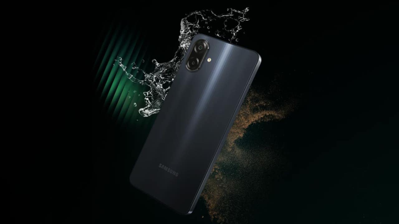 Samsung Galaxy M07 with Helio G99 SoC, 5,000 mAh battery launched in India: Price, specifications