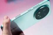 Honor Magic 8 Pro’s first hands-on images reveal camera module and overall design