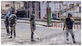 Restrictions reimposed in Leh ahead of apex body's silent march against Sep 24 violence