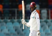 IND vs WI 1st Test Live Score Updates: Bumrah, Siraj on fire as West Indies go 4 down