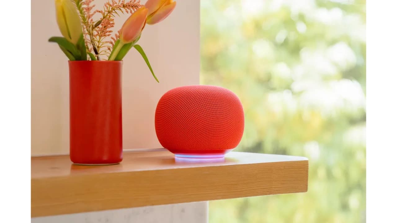 Google unveils new Gemini-powered smart speaker, confirms it won't be available in India