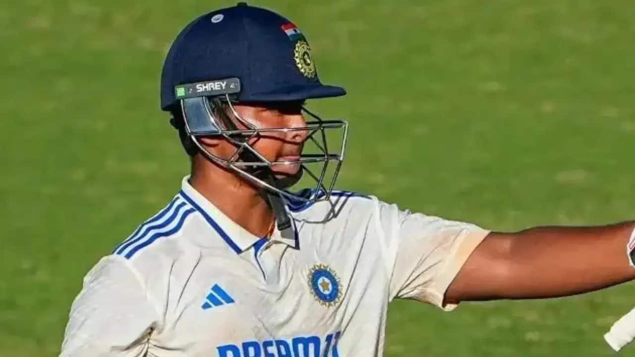 India U-19 outplay Australia U-19 in first Youth Test