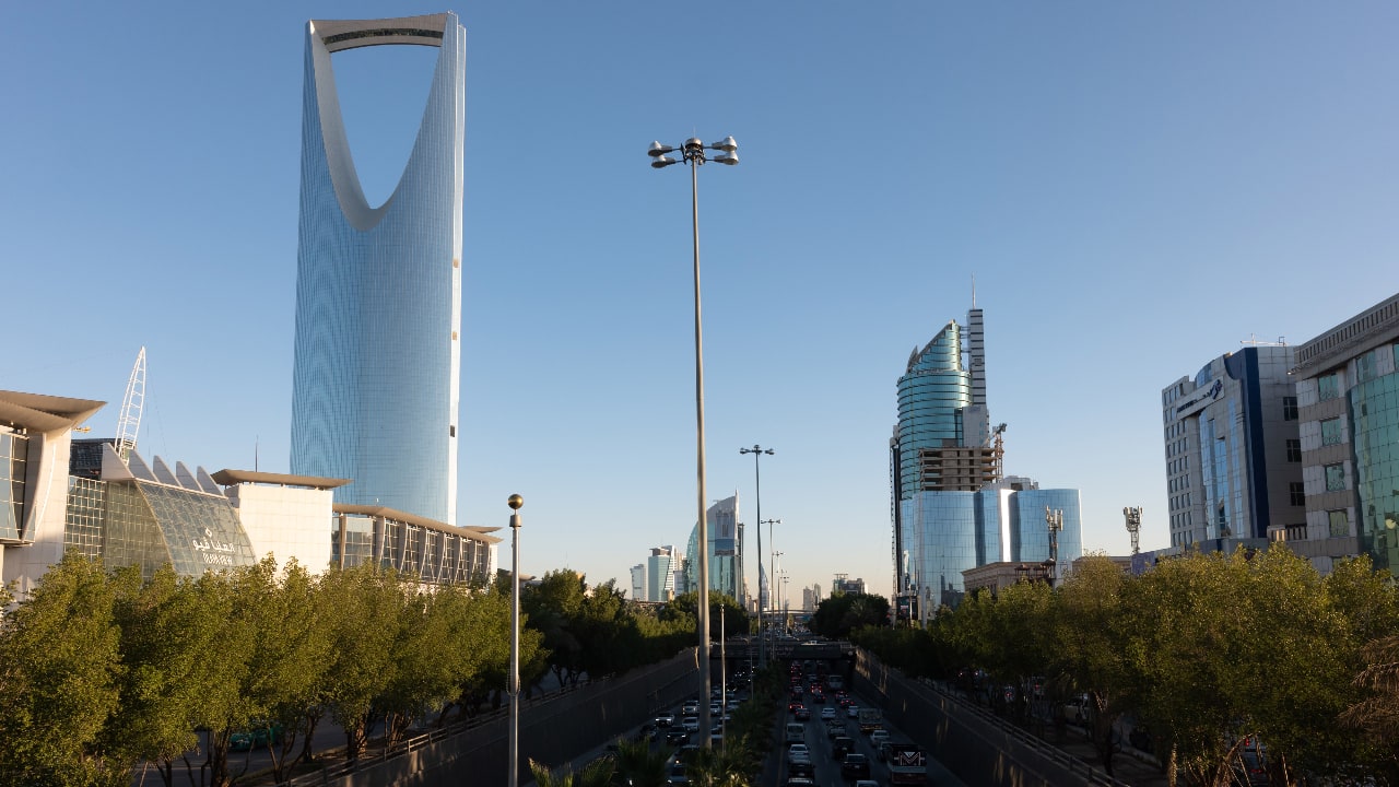 Chinese firm backs Saudi Arabia’s $1 billion culture push