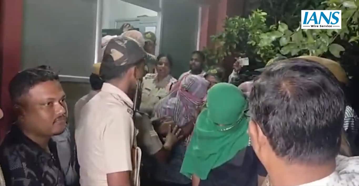 Sub-inspector exams: Odisha Police arrests 114 aspirants, 3 others on charges of forgery