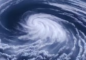 Deep depression forms over Bay of Bengal off Andhra coast