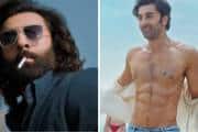 Ranbir Kapoor’s trainer on his transformation for Animal: “There were no shortcuts”