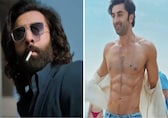 Ranbir Kapoor’s trainer on his transformation for Animal: “There were no shortcuts”