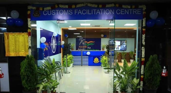 Wintrack ceases import-export operations in India alleging bribery demands, Chennai Customs deny charge