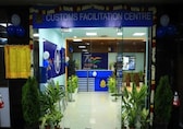 Finance Ministry orders enquiry into Wintrack bribery allegations against Chennai customs