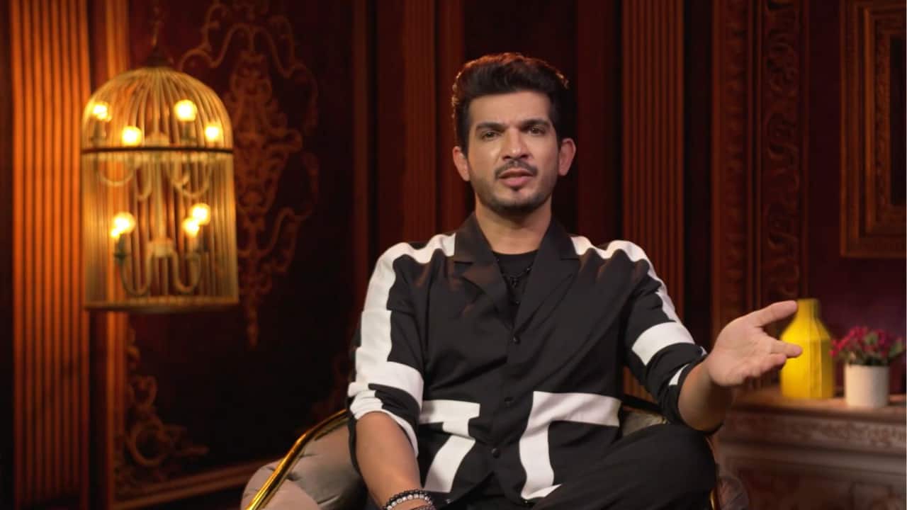 Arjun Bijlani crowned ultimate ruler of the week on Rise and Fall amid fiery clashes