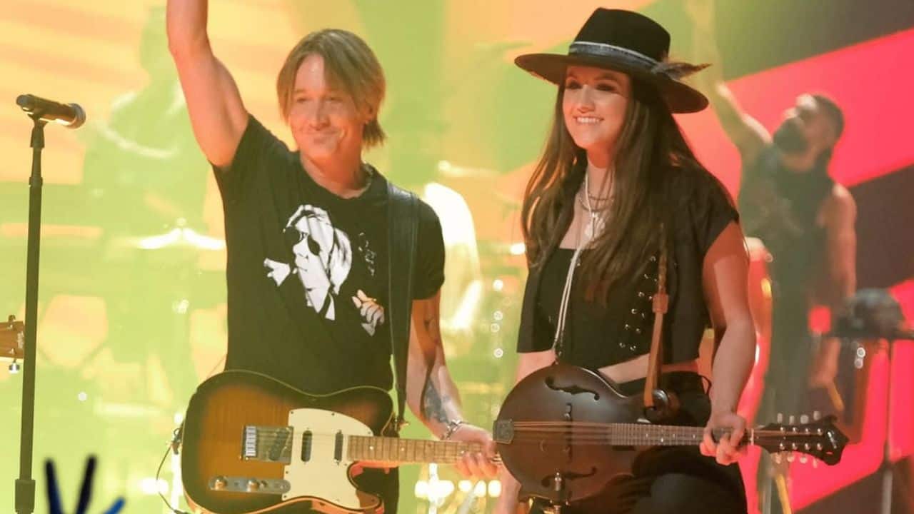 Who is Maggie Baugh? All about Nicole Kidman's ex Keith Urban’s guitarist