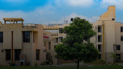 Final-year B.Tech student's body found hanging in IIT-Kanpur hostel room: Police