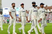 ICC World Test Championship 2025-27 Points Table: A look at WTC rankings