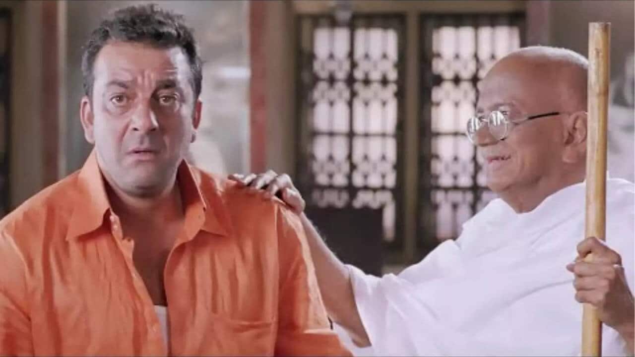 Lage Raho Munna Bhai turns 19: Why Gandhigiri is more relevant than ever on Gandhi Jayanti