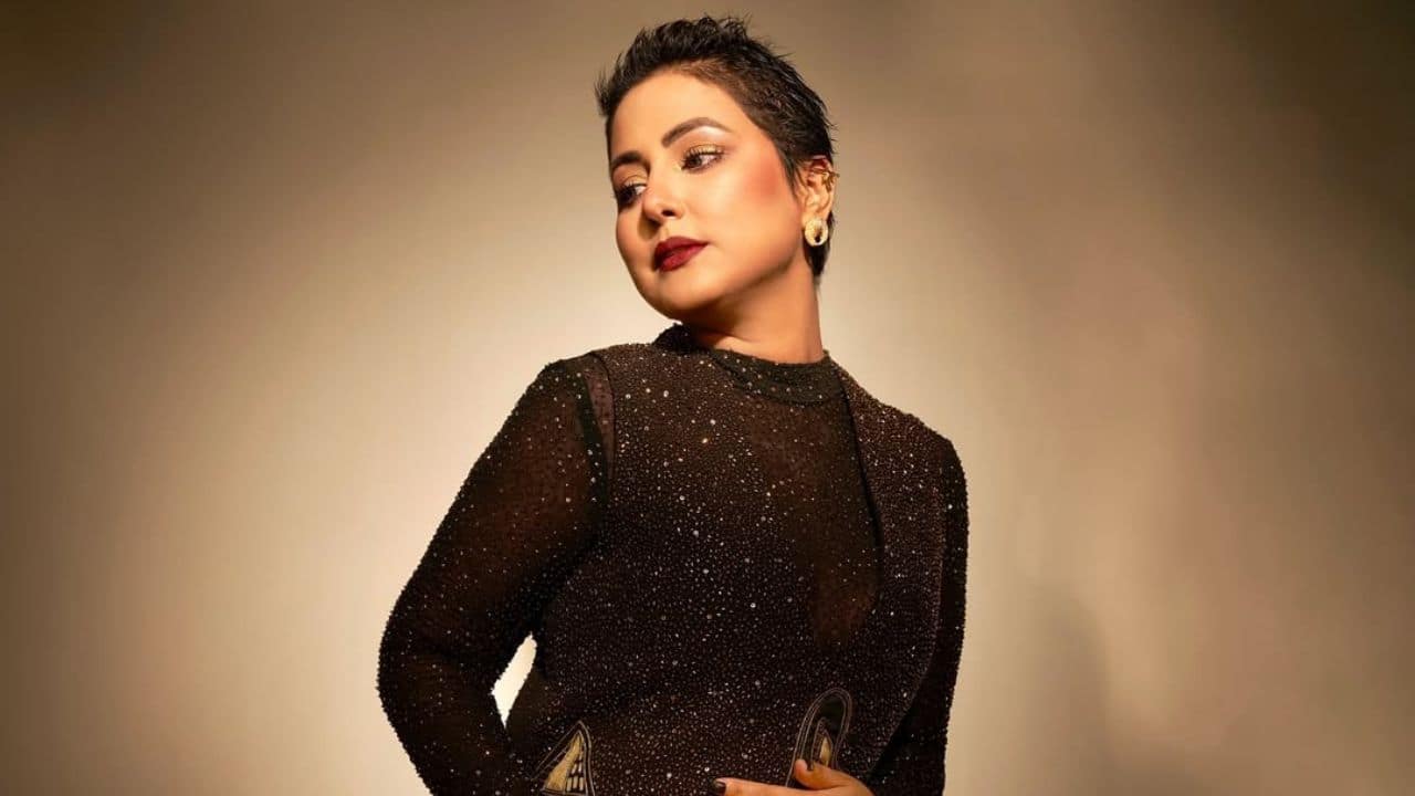 Personal Battle In 2024, Hina courageously shared her personal battle with Stage 3 breast cancer. Her journey of resilience became an inspiration to many. She openly spoke about the physical and emotional toll, using her platform to raise awareness about early detection and the importance of perseverance.