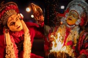 Kantara’s Gods are Real: The untold myth of Panjurli and Gulega from Coastal Karnataka
