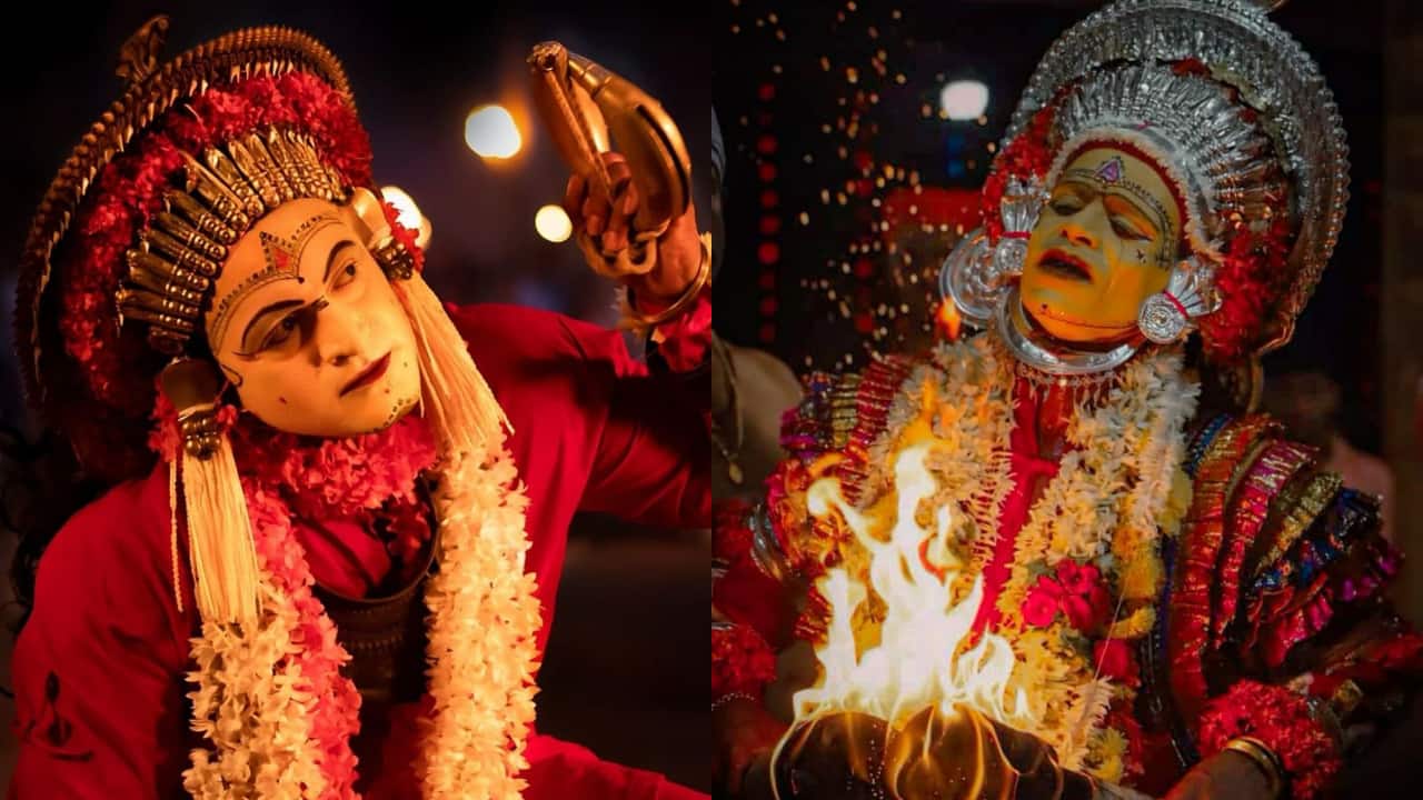 Kantara’s Gods are Real: The untold myth of Panjurli and Gulega from Coastal Karnataka