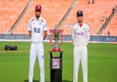 India vs West Indies Live Streaming: When and where to watch IND vs WI 2nd Test