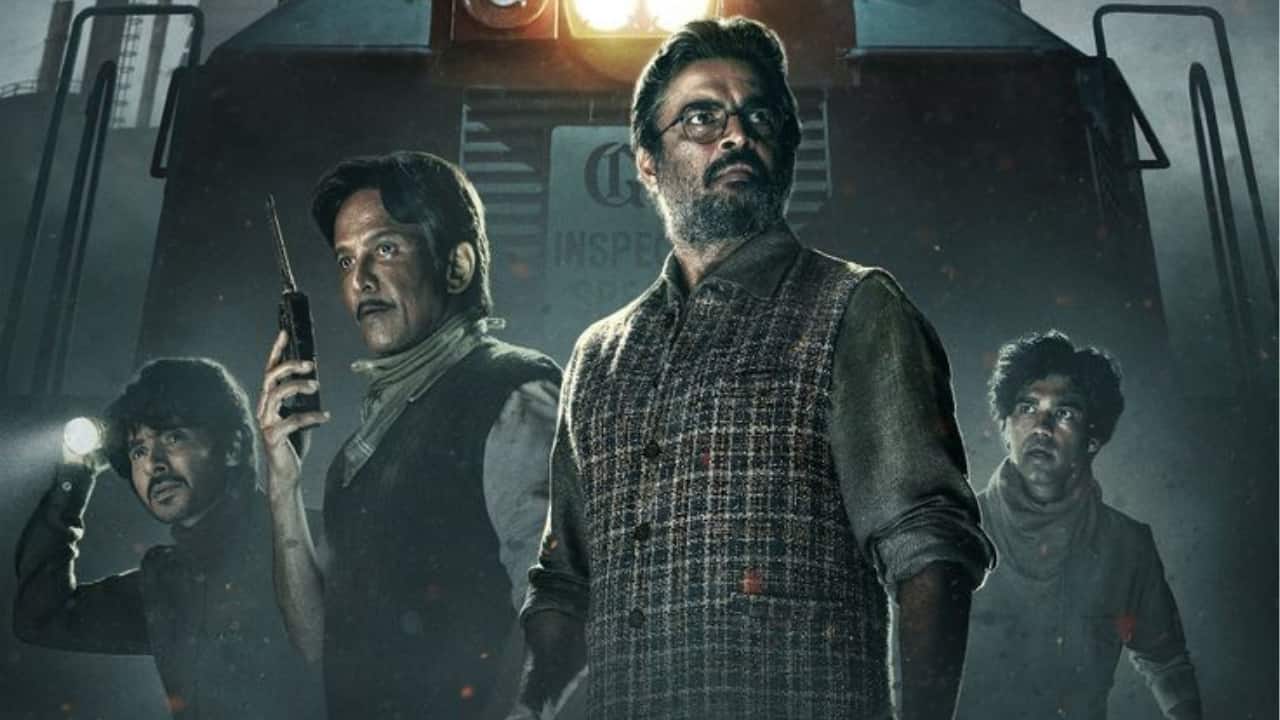 The Railway Men In the 2023 Netflix series The Railway Men, Kay Kay Menon plays the lead role of Iftekaar Siddiqui, the principled and dutiful station master at the Bhopal Junction railway station.The four-episode series is based on the real events of the 1984 Bhopal gas tragedy and honors the unsung railway workers who risked their lives to save others on the night of the disaster.
