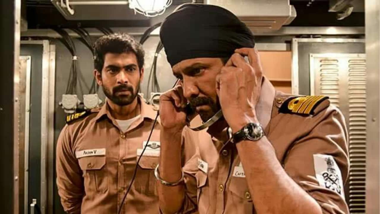 The Ghazi Attack In the 2017 war film The Ghazi Attack, Kay Kay Menon played the role of Captain Rann Vijay Singh. His character is portrayed as a hot-headed naval officer on the Indian submarine S21, which is on a secret mission in the Bay of Bengal during the 1971 Indo-Pakistani War. Captain Singh's aggressive tactics often put him in conflict with the more cautious Lieutenant Commander Arjun Varma, played by Rana Daggubati. 