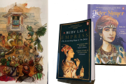 ‘The work of history is the work of civilization’ — Prof Ruby Lal on writing feminist history, erasures from history