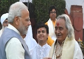 'Deeply saddened': PM Narendra Modi grieves the demise of classical music legend Pandit Chhannulal Mishra