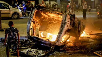 Why Morocco’s youth is protesting? Understanding the GenZ 212 movement over education, healthcare and jobs