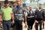 Zubeen Garg's manager, festival organiser slapped with murder charges: Report
