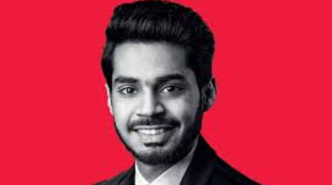 TAC Security's Trishneet Arora among India's youngest wealth creators in Hurun India Rich List