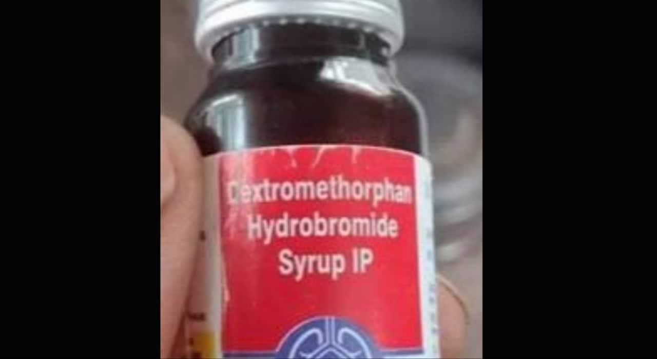 Rajasthan health dept denies cough syrup role in death of 2 kids